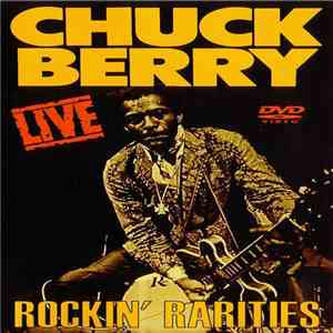 Chuck Berry - Rockin' Rarities