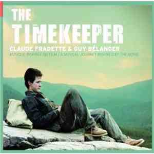Claude Fradette & Guy Bélanger - The Timekeeper