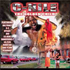 C-Nile - The Golden Child