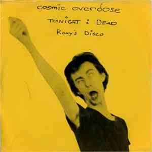 Cosmic Overdose - To Night