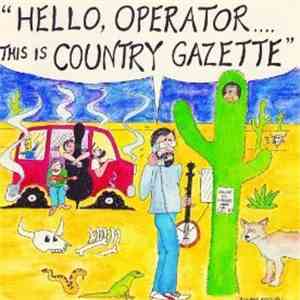 Country Gazette - 