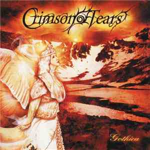 Crimson Tears  - Gothica
