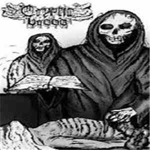 Cryptic Brood - Morbid Rite