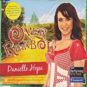 Danielle Hope - Over The Rainbow