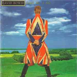 David Bowie - Earthling