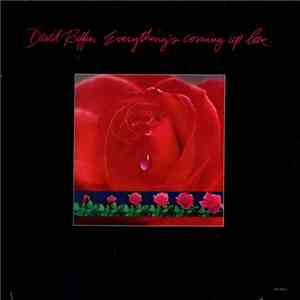 David Ruffin - Everything's Coming Up Love