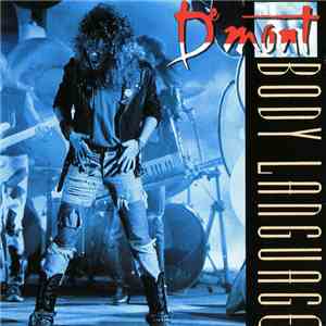 De Mont - Body Language
