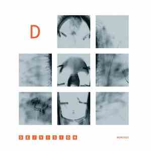 De/Vision - Monosex • Instrumentals
