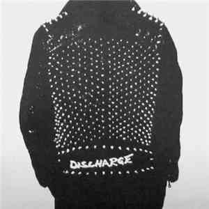 Discharge - Realities Of War
