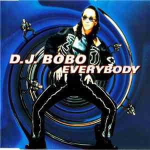 D.J. Bobo - Everybody
