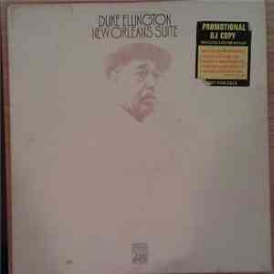 Duke Ellington - New Orleans Suite