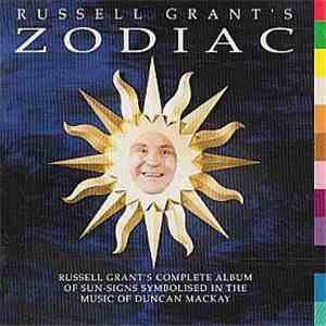 Duncan Mackay - Russell Grant's Zodiac