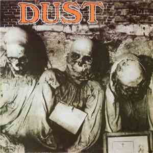 Dust  - Dust