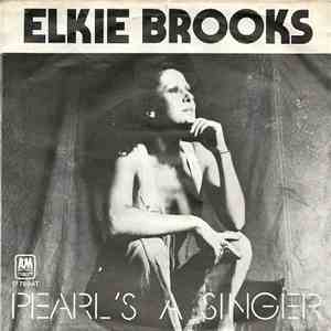 Elkie Brooks - Pearl's A Singer