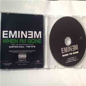Eminem - When I'm Gone