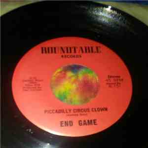 End Game - Piccadilly Circus Clown / Could This Be Love