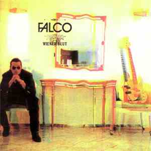 Falco - Wiener Blut