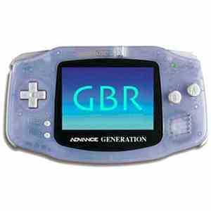GBR - Advanced Generation