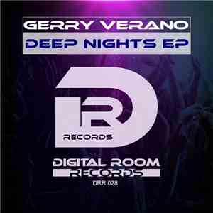 Gerry Verano - Deep Nights
