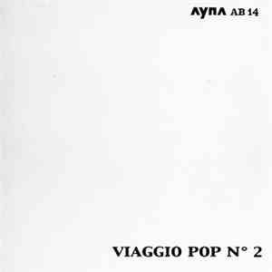 Giuliano Giunti - Viaggio Pop N. 2