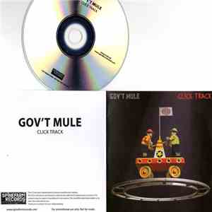 Gov't Mule - Click Track