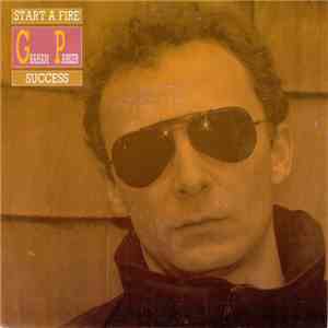 Graham Parker - Start A Fire