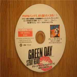 Green Day - Stray Heart