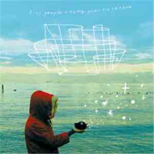 Gutevolk - Tiny People Singing Over The Rainbow