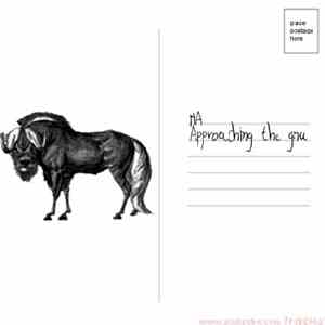 Ha - Approaching The Gnu