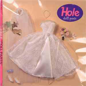 Hole - Doll Parts