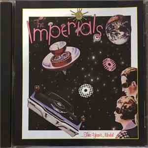 Imperials - ...This Year's Model