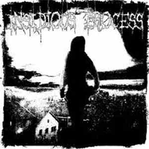 Insidious Process - Insidious Process