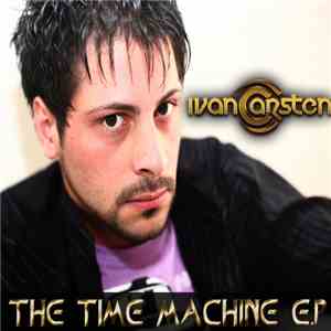 Ivan Carsten - The Time Machine EP