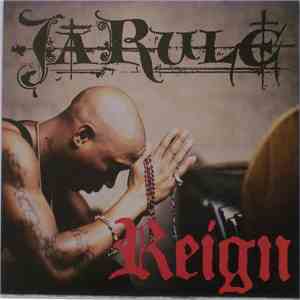 Ja Rule - Reign