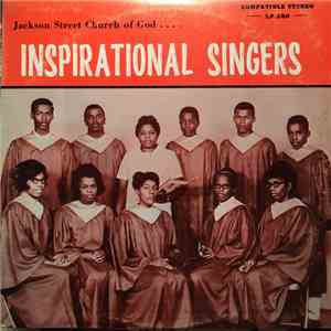 Jackson Street Church Of God Inspirational Singers - Jackson Street Church  ...