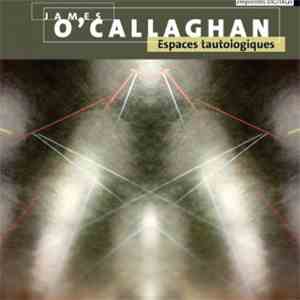James O'Callaghan - Espaces Tautologiques