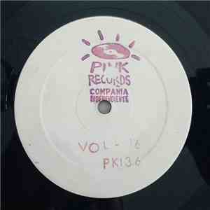 Javi Golo & DJ Peke Albeza / DJ 10 - Dance Division Vol. 46