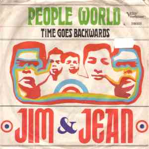 Jim & Jean - People World
