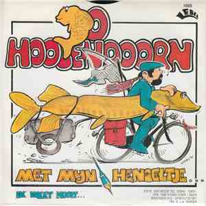 Jo Hoogendoorn - Met Mijn Hengeltje
