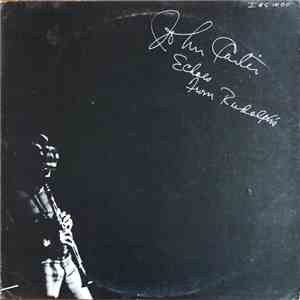 John Carter  - Echoes From Rudolph's