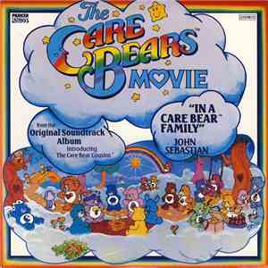 John Sebastian - In A Care Bear™ Family