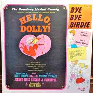 Johnny Mack Singers & Orchestra - Hello Dolly!