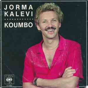 Jorma Kalevi - Koumbo