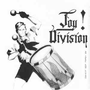 Joy Division - An Ideal For Living