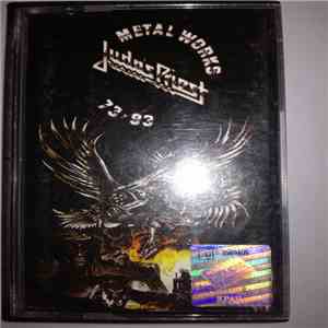 Judas Priest - Metal Works '73-'93