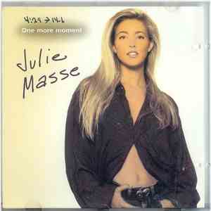 Julie Masse - One More Moment