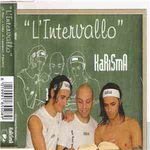 Karisma - L'Intervallo