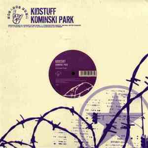 Kidstuff - Kominski Park