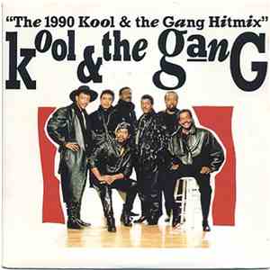 Kool & The Gang - The 1990 Kool & The Gang Hitmix