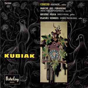 Kubiak - Coucou